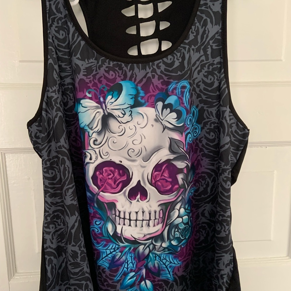 Women’s Tank top